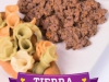 1.Tierra - Bar Delicias