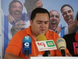 Diego Aroca, Presidente del Jumilla C.F.: “La Verdad”  vuelve a enredar