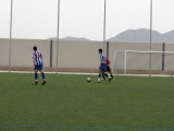 Resultados de la Escuela Municipal Fútbol Base Jumilla la pasáda jornada de liga