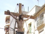 La Cofradía del Rollo llevará a cabo un acto de hermanamiento con la Cofradía del Santísimo Cristo del Perdón de Murcia