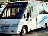 El autobús urbano prestará servicios especiales con motivo de la festividad de Todos los Santos