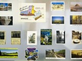 Abierta la exposición “Las postales del Arzobispo”