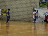 6-1 El Fuconsa Jaén derrota al F.S. Montesinos Jumilla