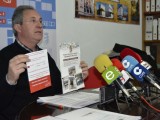 El PSOE anuncia acciones legales contra el equipo de gobierno