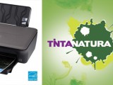 Tinta Natura regala fotocopiadoras e impresoras a las empresas