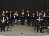 El Conservatorio Municipal Julián Santos despide el año con un gran concierto de los grupos de cámara