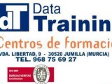 Data Training abre el plazo de inscripción para sus cursos