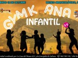 El proximo sábado, los niños y niñas aprenderán y se divertirán con la Gymnkana Cultural