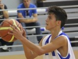 La Escuela de Baloncesto Junior derrota con comodidad al Fortuna (81-30)