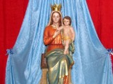 Comienzan las Fiestas en Honor a la Virgen de Loreto