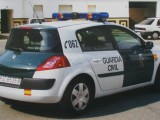 La Guardia Civil desarticula un entramado criminal que ofrecía contratos de trabajo ficticios a cambio de dinero