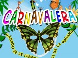 La “Bicholandia Carnavalera” será la próxima actividad infantil del Museo Etnográfico