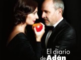 Ana Milán y Fernando Guillén Cuervo llegan el sábado al Teatro Vico con “El Diario de Adán y Eva”