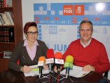 PSOE:”El Alcalde se saltó a la torera el reglamento del Pleno utilizándolo a su capricho y en beneficio únicamente de ellos”
