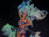 La I Gala del Carnaval de Jumilla llenó el Teatro Vico de risas y fiesta