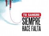 El Centro de Hemodonación de la Región de Murcia inicia el martes 8 la campaña de abril de donación de sangre en Jumilla