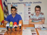 La Concejalía de Artesanía y la Asociación de Artesanos presentan las actividades de los próximos meses en Jumilla