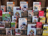 La FAMPA informa de los libros de 3º y 5º de Primaria que pone a disposición de los jumillanos