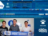 La LNFS y los medios argentinos se hacen eco de la entrevista de Antena Joven a los Hermanos Vaporaki