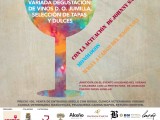 La Asociación 4 Patas organiza “Guau Wines”, un evento donde la música y el vino se dan la mano por un fin social