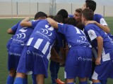La Escuela de Fútbol Base de Liga Nacional Juvenil vence y convence ante Ciudad Jardín