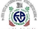 La Federación de Peñas viajará el próximo sábado a Denia a la Exaltación de las Falleras Mayores 2014