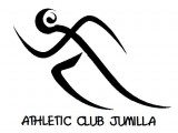 Los 90 atletas del Athletic Club Gasóleos González Pérez participantes en la Navideña Jumillana logran un total de veinte medallas