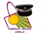La Policía Local refuerza su presencia en los comercios jumillanos durante la campaña de compras de Navidad