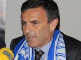 Jorge Pastor deja la presidencia del Montesinos CFS