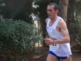 Pepe Pardo ratifica su presencia en el Campeonato de España de Media Maratón
