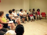 La Concejalía de Igualdad se reúne con las asociaciones de mujeres del municipio