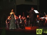 La Orquesta Sinfónica de la UCAM vuelve a conquistar al público con “Farruca” y “El Amor brujo”