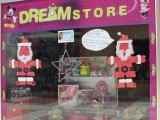 Papa Noel visita mañana Dream Store