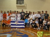 PK2 La Macarena-Fútsal Jumilla gana la XXII edición de la Copa de la Liga de Fútbol Sala Veteranos 