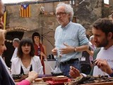 ‘8 Apellidos Catalanes’ te espera en la Plaza de Arriba