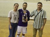 El III Trofeo de Fútbol Sala “Ciudad de Jumilla” viaja a Jaén