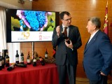 La Plaza de Romea de Murcia acoge la Feria de los Vinos de Jumilla para festejar sus 50 años