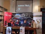 La 3º edición de la Barbudo Trail se presentó oficialmente en Jumilla