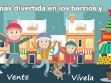 Los Barrios y Pedanías de Jumilla celebrarán la Navidad con actividades para todo el público
