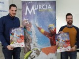 Presentado en Jumilla el Programa Murcia Bajo Cero que ofrece esquí y snowboard