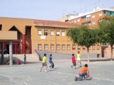 El CEIP Carmen Conde tendrá una de las 20 nuevas aulas de Educación Infantil de tres años para disminuir la ratio media hasta los 22,9 alumnos el próximo curso