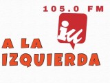 Ana López pasó por Antena Joven en el programa A La Izquiera