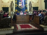 El Pleno aprueba por unanimidad la amortización total de la deuda del Ayuntamiento de Jumilla