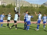 El FC Jumilla recupera la senda de la victoria (2-1)