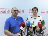 Juan Gil: “El PP reacciona con engaño y manipulación ante la desesperación y el abismo de los próximos resultados electorales”