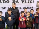 El Club Ajedrez Coímbra presente en el Campeonato Regional Individual Absoluto y en el VII Torneo de Ajedrez Rápido Colegio San José de Lorca