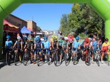 Éxito Total en el V Trofeo Escuelas de Ciclismo Jumilla