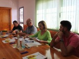 Avanzando Juntos: Cooperativa Hortofrutícola Campos de Jumilla y el Ayuntamiento Exploran Oportunidades de Crecimiento