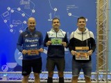 Tres destacados atletas se suman al éxito en el  Medio Maratón  Valencia 2023