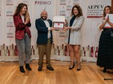 El CRDOP Jumilla gana el premio “Vino es Cultura” de la Asociación Española de Periodistas y Escritores del Vino